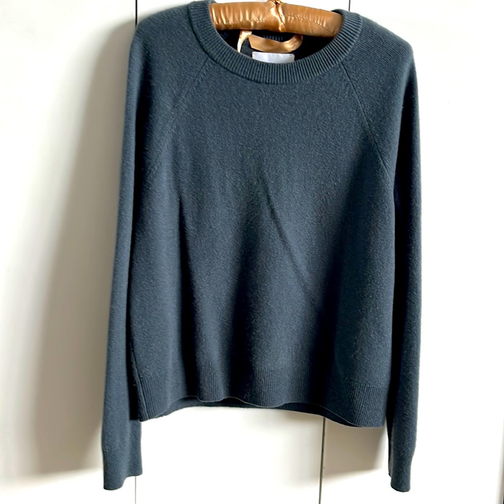 Samsoe Samsoe Cashmere sweater